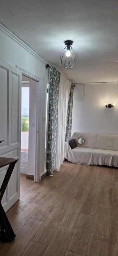En Denia, Urbanizacion El Palmar Con Piscina, Toboganes Y Chiringuito Appartement Buitenkant foto