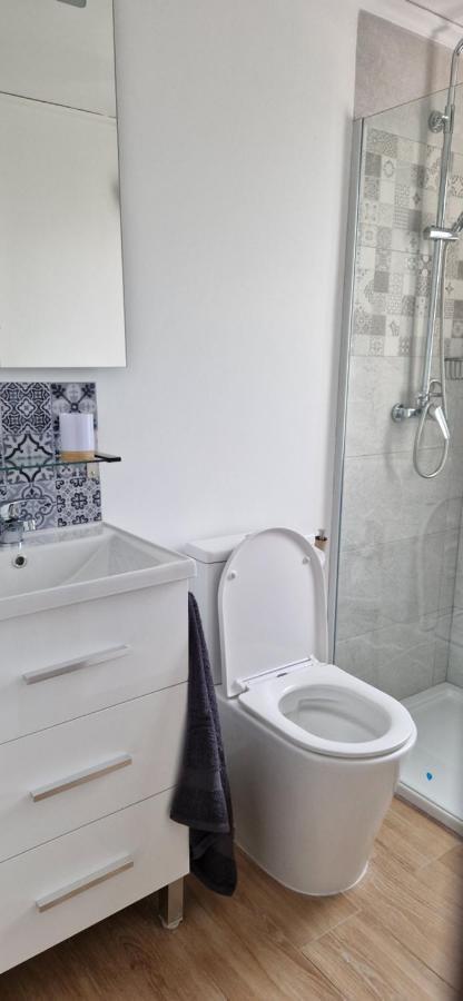En Denia, Urbanizacion El Palmar Con Piscina, Toboganes Y Chiringuito Appartement Buitenkant foto