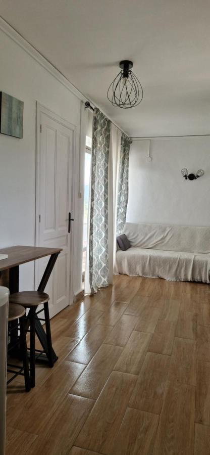 En Denia, Urbanizacion El Palmar Con Piscina, Toboganes Y Chiringuito Appartement Buitenkant foto