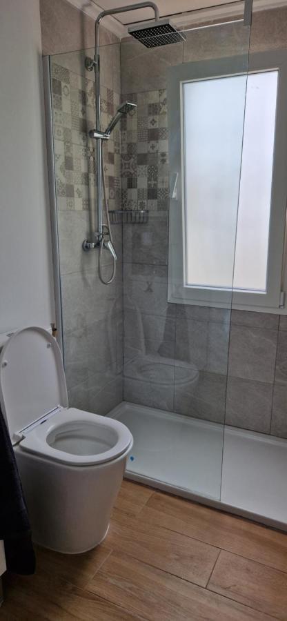 En Denia, Urbanizacion El Palmar Con Piscina, Toboganes Y Chiringuito Appartement Buitenkant foto
