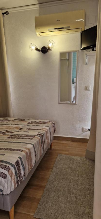 En Denia, Urbanizacion El Palmar Con Piscina, Toboganes Y Chiringuito Appartement Buitenkant foto